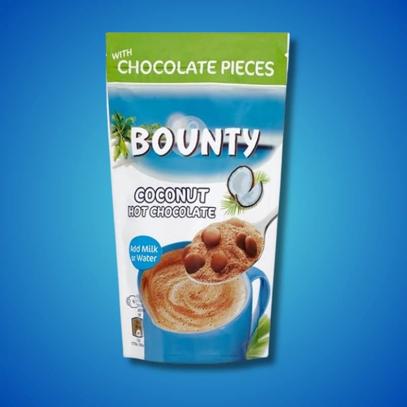 Bounty Coconut Hot Chocolate forró csoki 140g