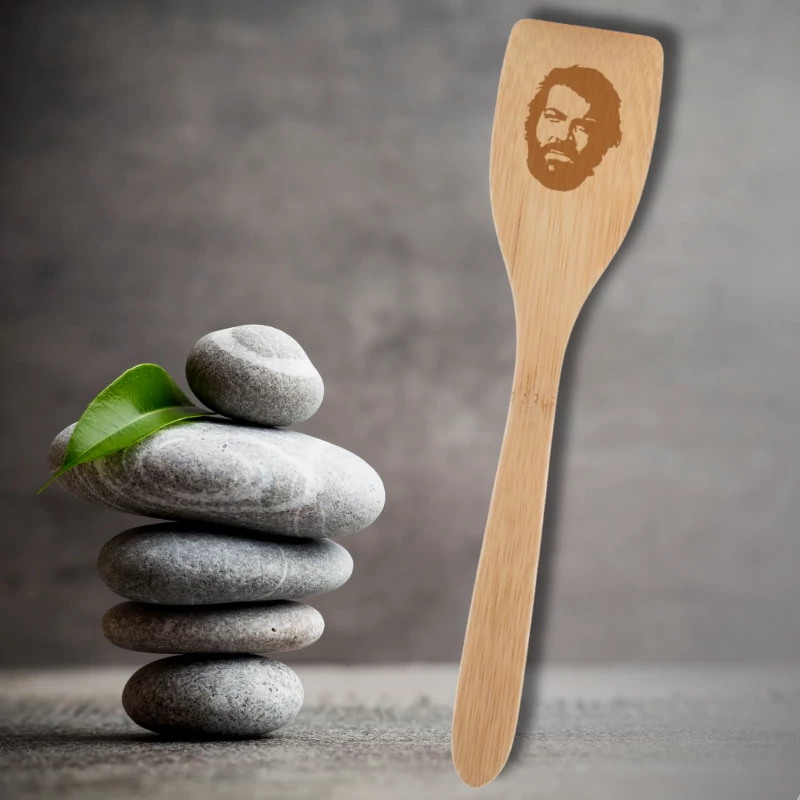 Bud Spencer fakanál