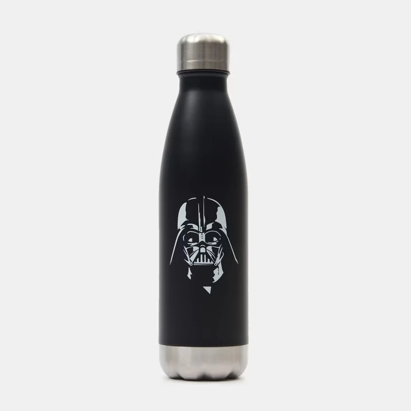 Star Wars Darth Vader fém termosz