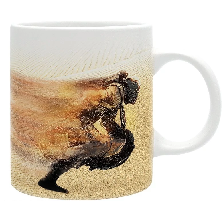 Düne Fremen bögre