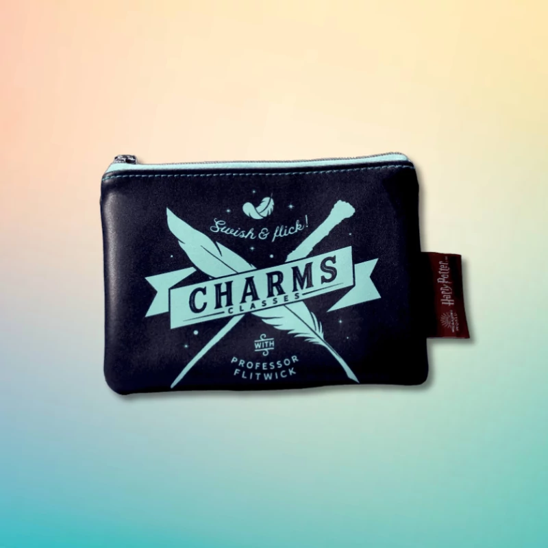 Harry Potter Charms pénztárca