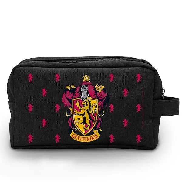 Harry Potter Griffendél neszeszer táska