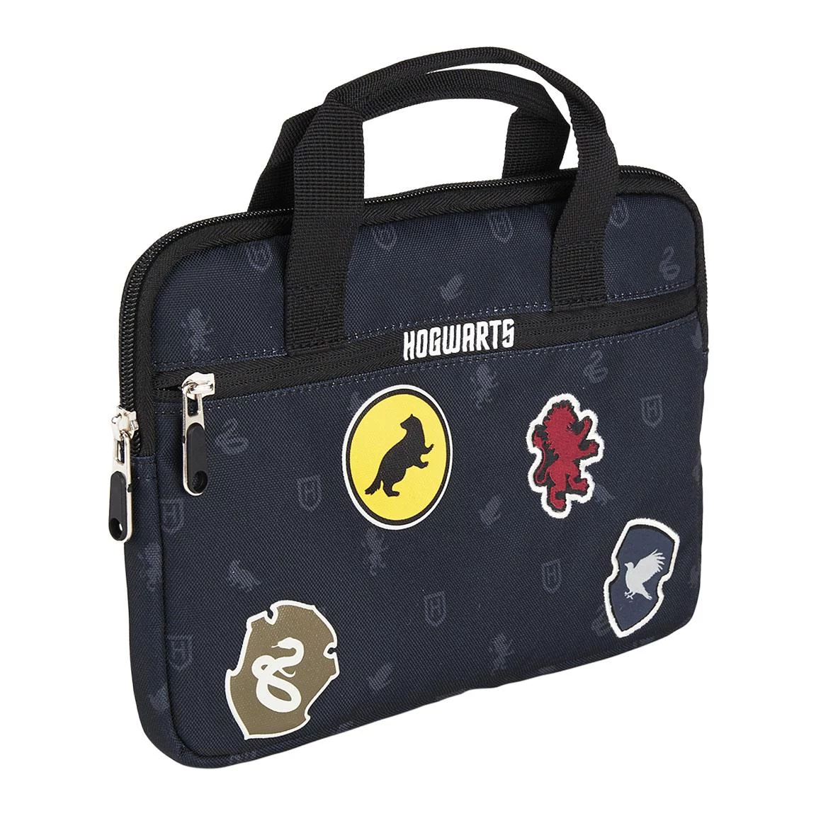 Harry Potter laptop és oldaltáska