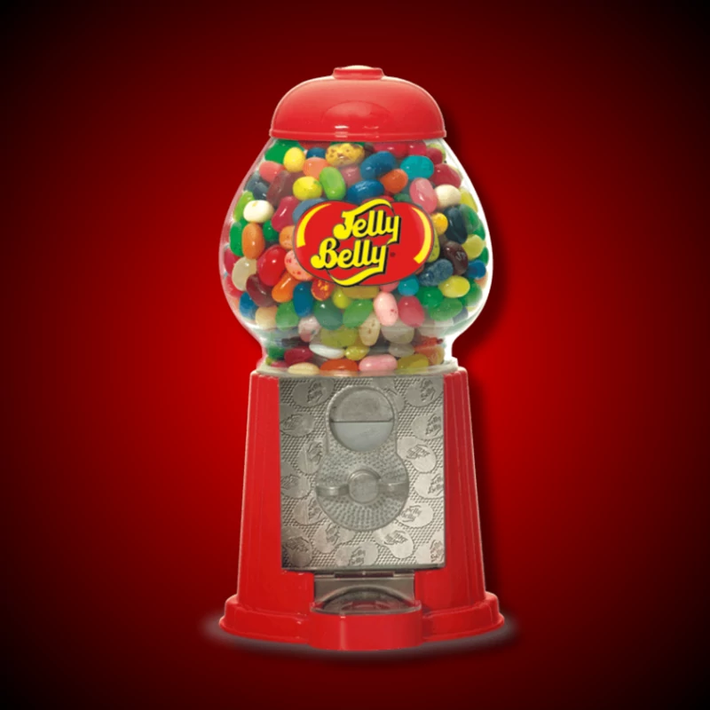 Jelly Belly Mini Bean Machine drazsé adagoló