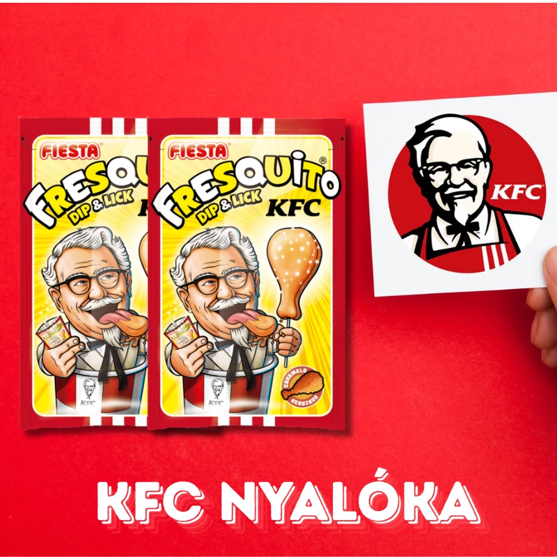 KFC Nyalóka