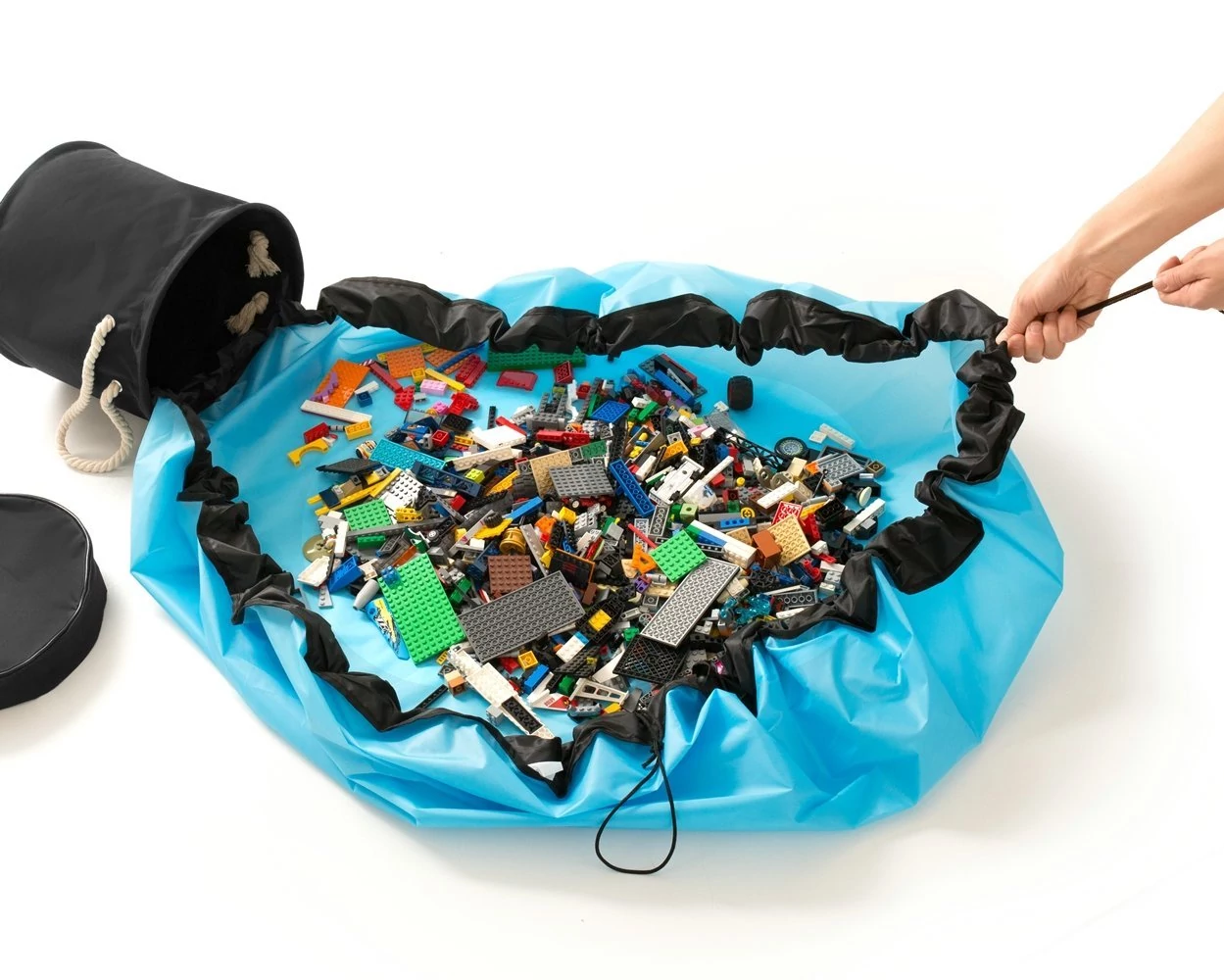 LEGO szőnyeg