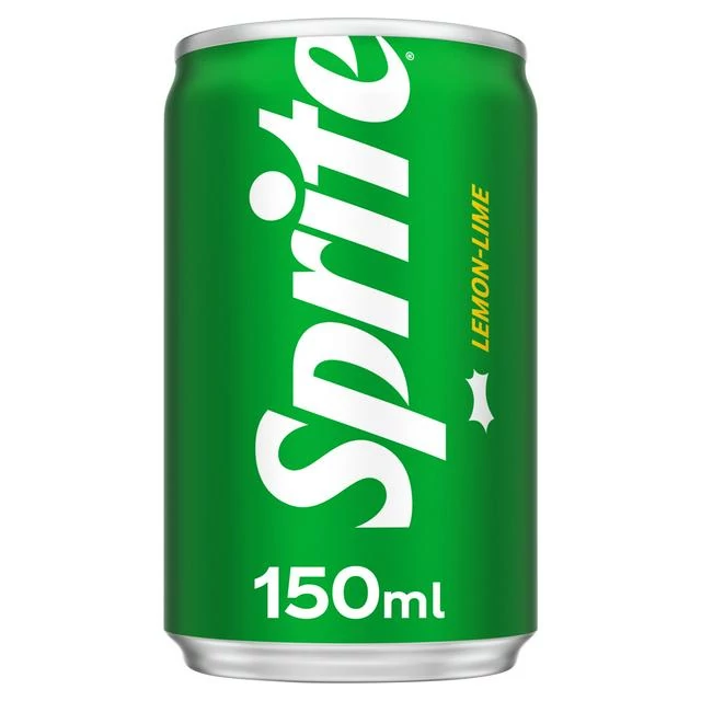 Sprite Mini szénsavas üdítőital 150ml