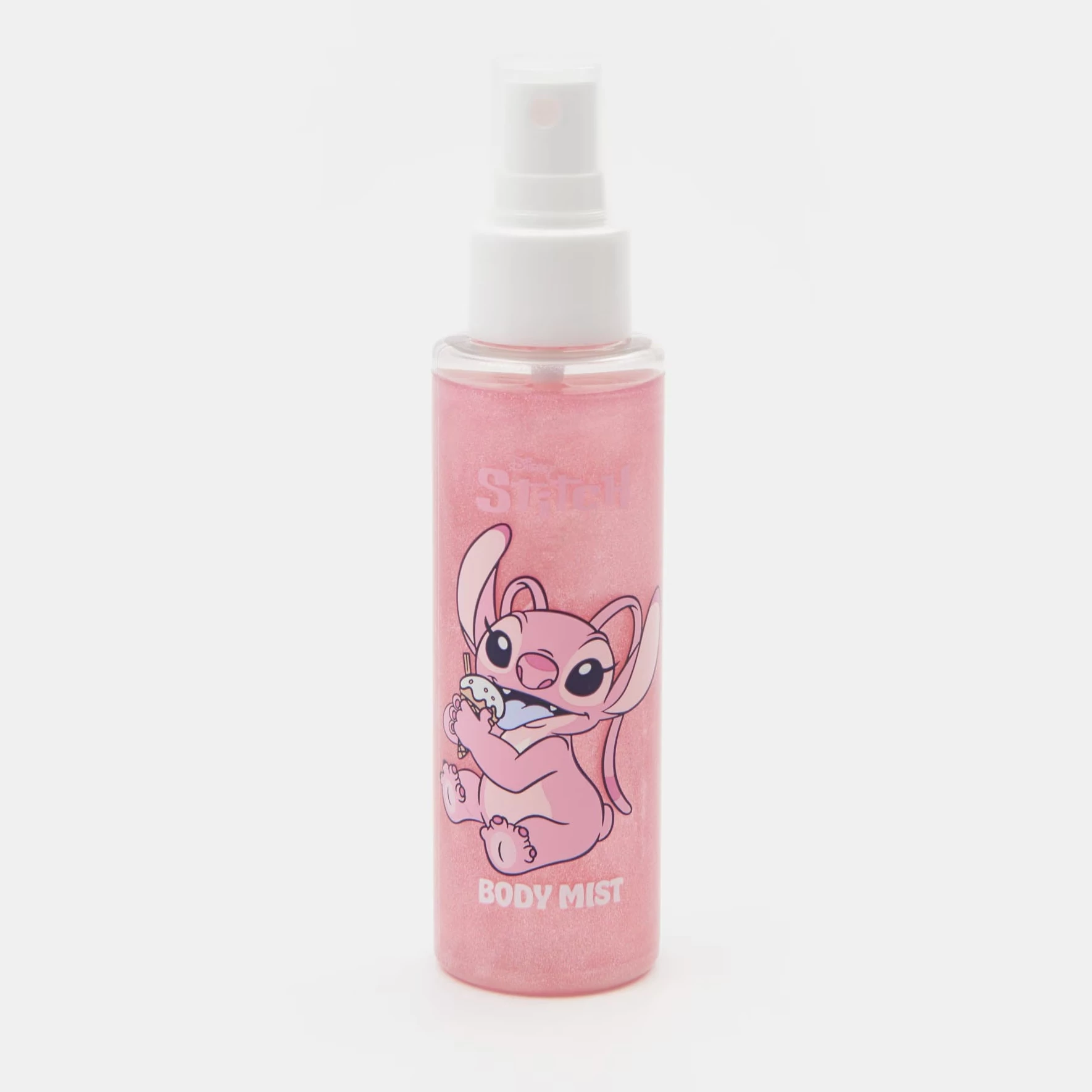 Stitch Angel testpermet
