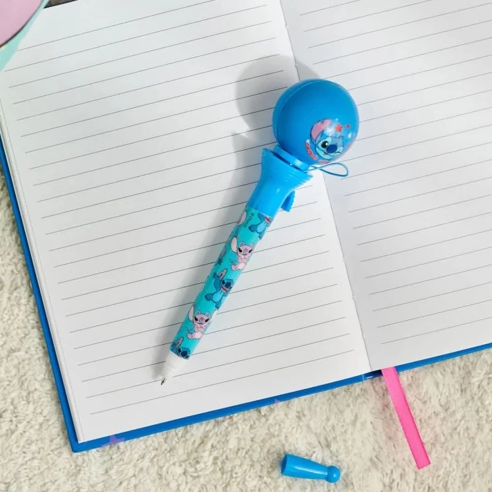 Stitch toll 