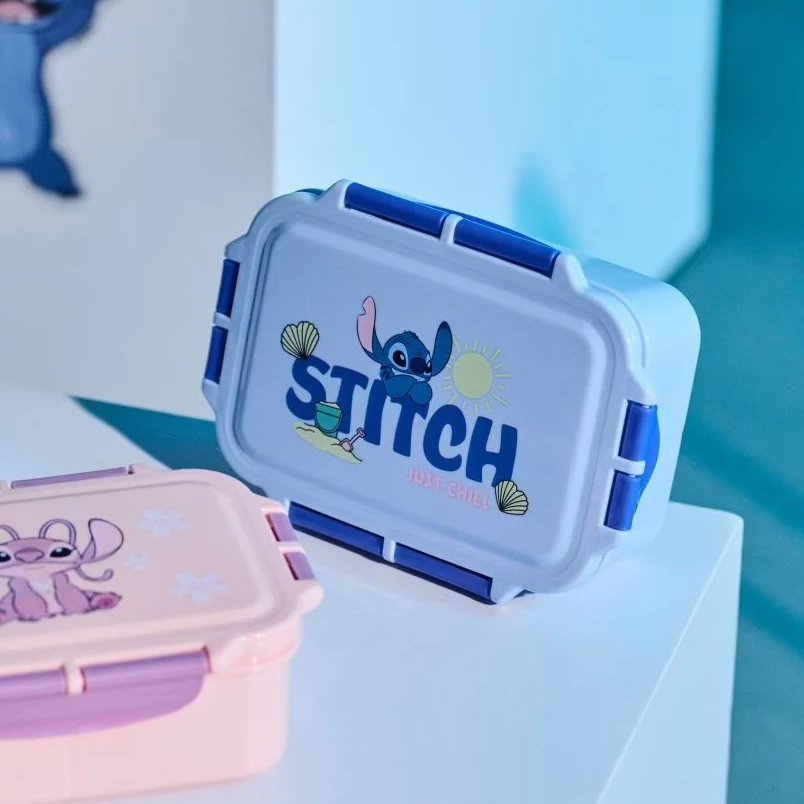 Stitch uzsonnás doboz 