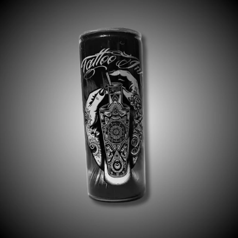 Tattoo Ink Energiaital 250ml