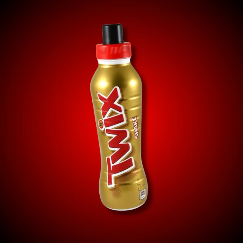 Twix tejital 350 ml - szavatosság 11.24