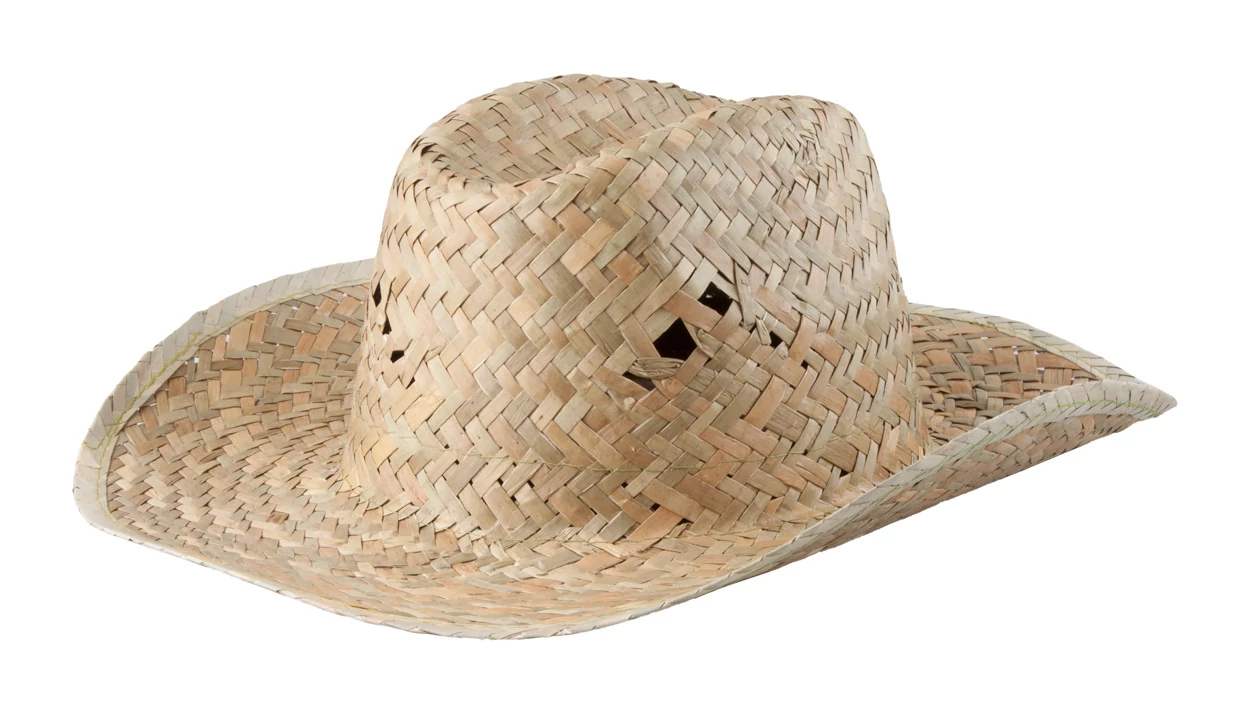 Unisex szalmakalap