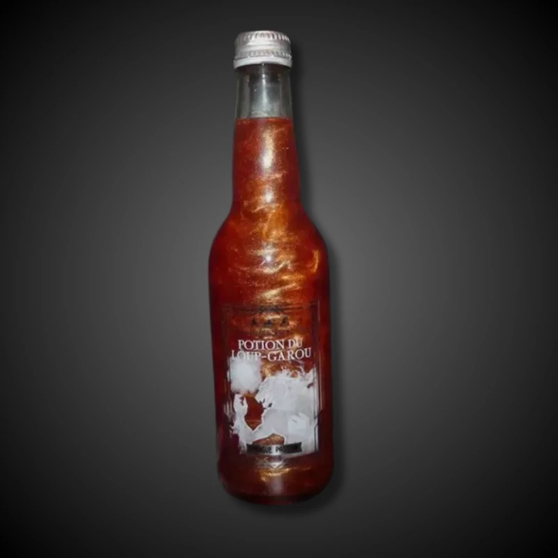 Harry Potter Vérfarkas mágikus bájital 330ml